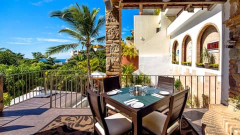 Casa Cupula LGBT Luxury Resort — photo 6