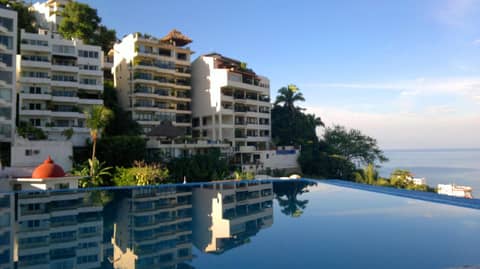 Casa Cupula LGBT Luxury Resort — photo 7
