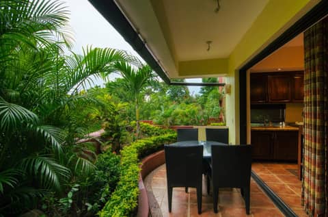 Casa Cupula LGBT Luxury Resort — photo 8