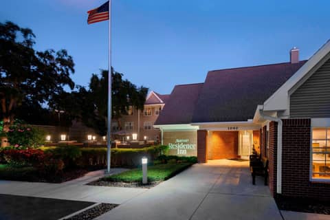 Residence Inn by Marriott Sarasota Bradenton — photo 2