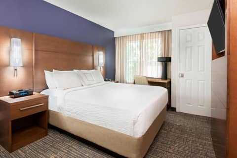 Residence Inn by Marriott Sarasota Bradenton — photo 3