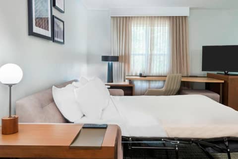 Residence Inn by Marriott Sarasota Bradenton — photo 6