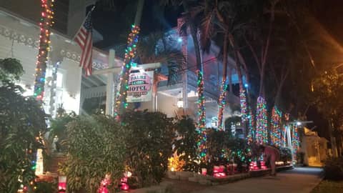 The Palms Hotel — photo 2
