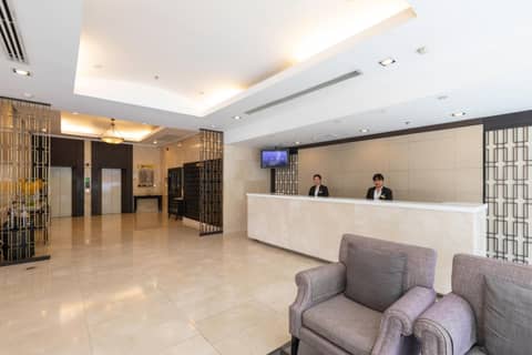 Cape House Hotel, Bangkok — photo 3