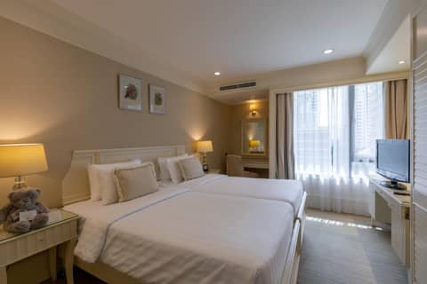 Cape House Hotel, Bangkok — photo 5