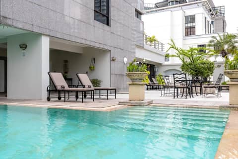 Cape House Hotel, Bangkok — photo 7