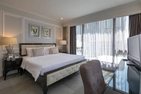 Cape House Hotel, Bangkok — photo 8