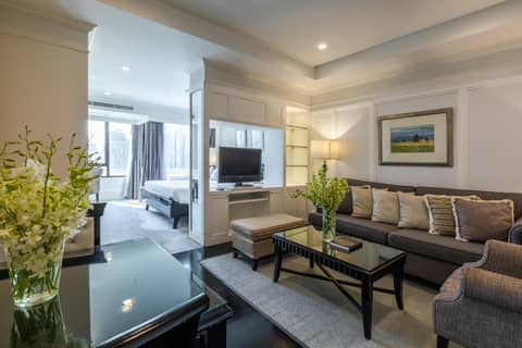 Cape House Hotel, Bangkok — photo 9