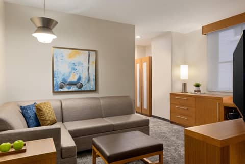 Hyatt Place Houston Downtown — photo 4
