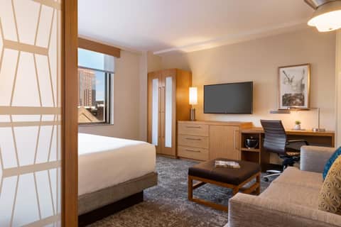 Hyatt Place Houston Downtown — photo 6