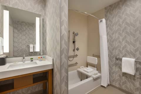 Hyatt Place Houston Downtown — photo 7