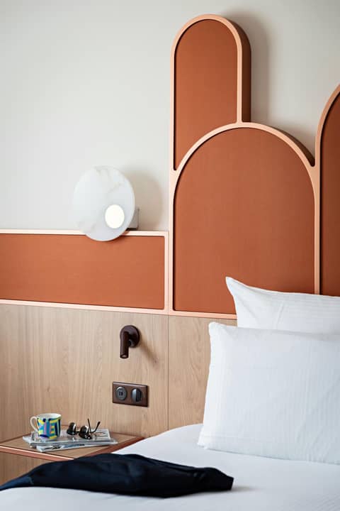 Pullman Paris Centre - Bercy — photo 7