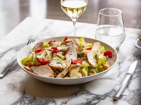 Pullman Paris Centre - Bercy — dining