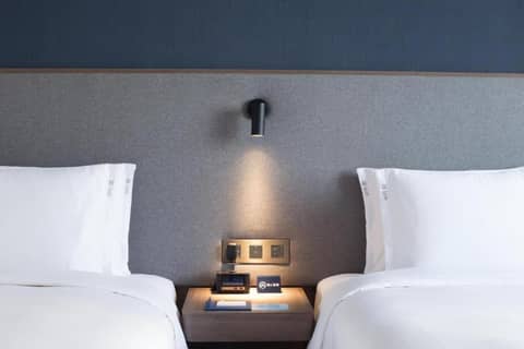 Holiday Inn Express Xi'an Ancient Town West by IHG — photo 3