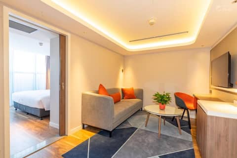 Holiday Inn Express Xi'an Ancient Town West by IHG — photo 7