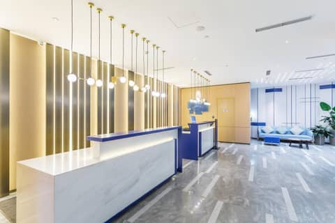 Holiday Inn Express Xi'an Ancient Town West by IHG — photo 8