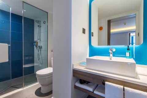 Holiday Inn Express Xi'an Ancient Town West by IHG — photo 9