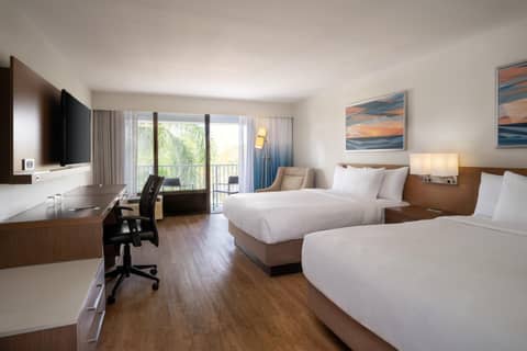 Courtyard by Marriott - Naples — photo 7