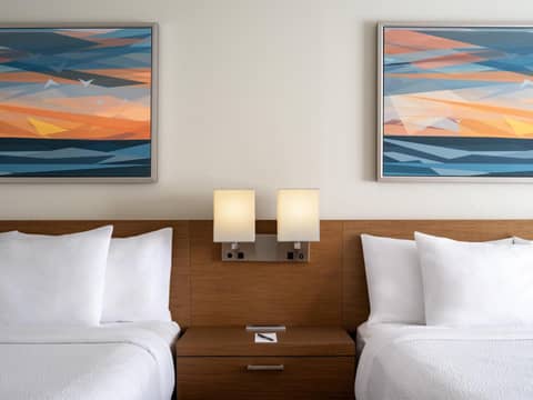 Courtyard by Marriott - Naples — photo 8