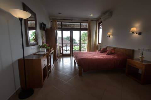 Ecosfera Hotel & Spa — photo 3