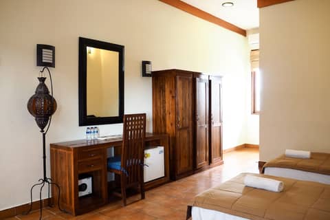 Ecosfera Hotel & Spa — photo 4
