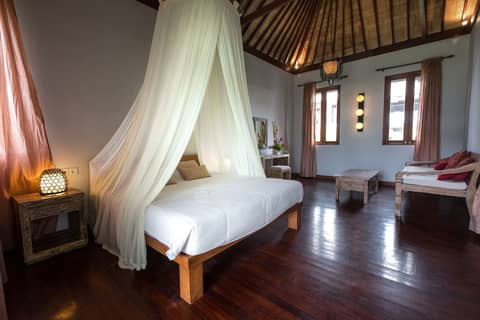 Ecosfera Hotel & Spa — photo 5