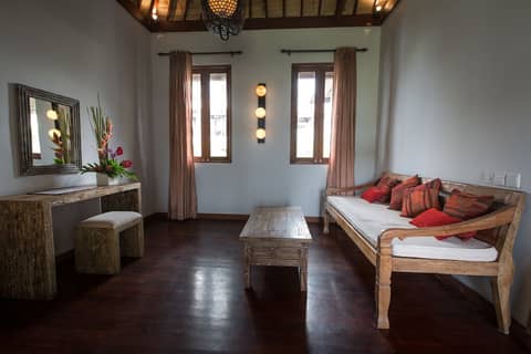 Ecosfera Hotel & Spa — photo 8