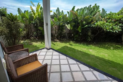 Ecosfera Hotel & Spa — photo 9