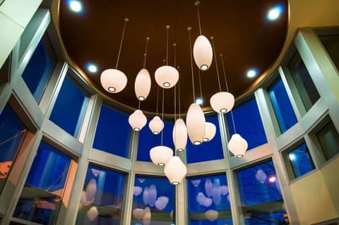 Hilton Garden Inn Detroit Downtown — photo 9