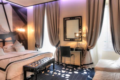 Hotel Ascot Opera — photo 3