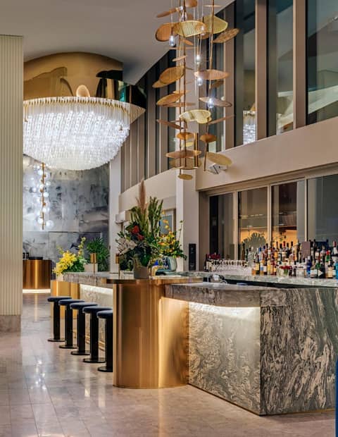 The Darling at The Star Gold Coast — photo 3