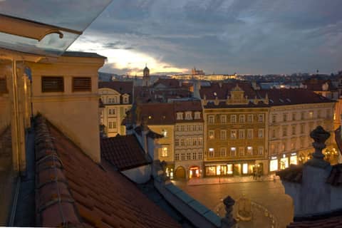 Hotel Rott — photo 9
