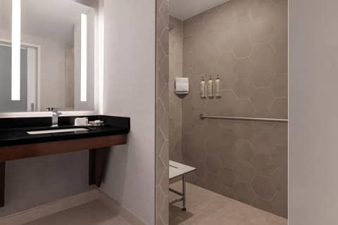Renaissance Denver Hotel & Conference Center — photo 4