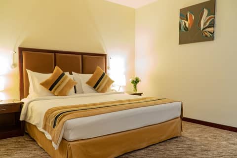 Standard Room — the supplier's photographs — photo 1
