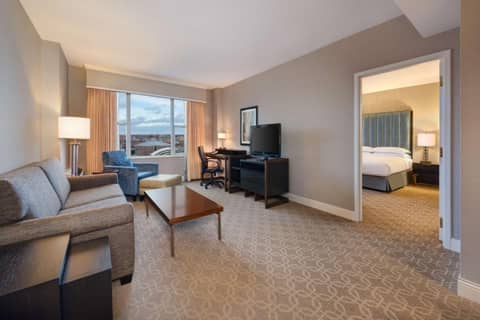 Hilton Milwaukee — photo 3