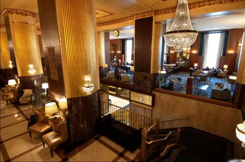 Hilton Milwaukee — photo 5