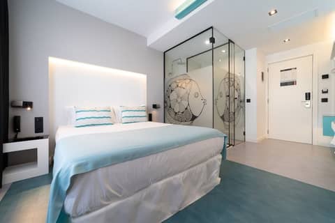 Hotel Puerto de La Luz by Pierre and Vacances — hotel room