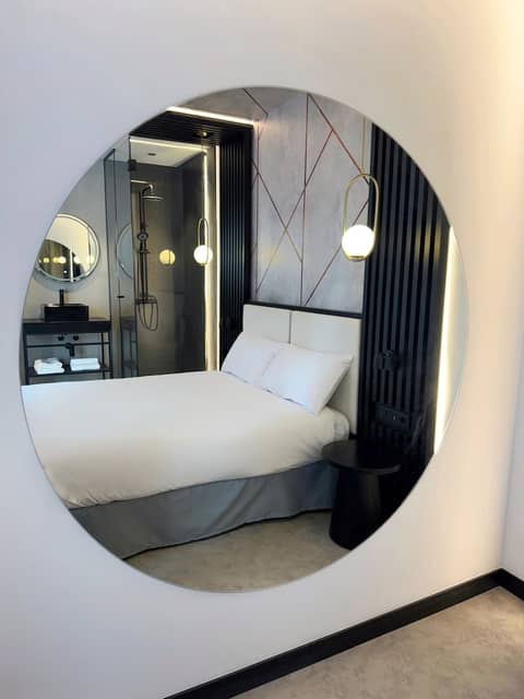 Hotel Puerto de La Luz by Pierre and Vacances — hotel room