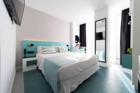 Hotel Puerto de La Luz by Pierre and Vacances — photo 8