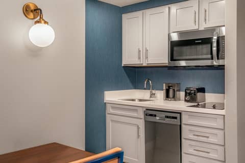Residence Inn by Marriott Boston Harbor on Tudor Wharf — photo 9