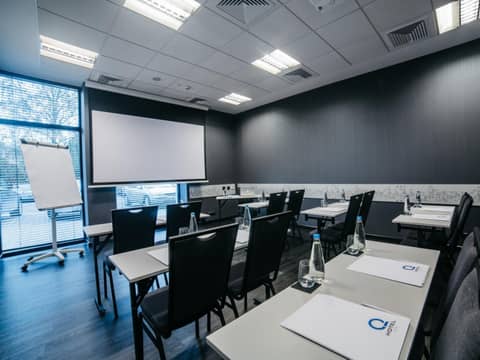 Q Hotel Kraków — meeting & event spaces