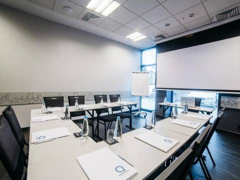 Q Hotel Kraków — meeting & event spaces