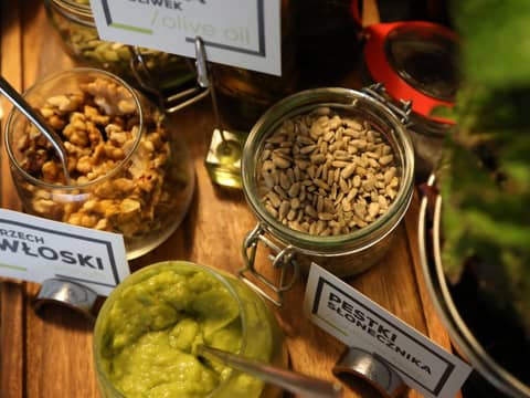 Q Hotel Kraków — dining