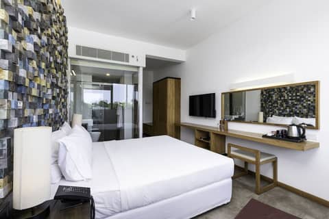 ME Colombo — photo 8