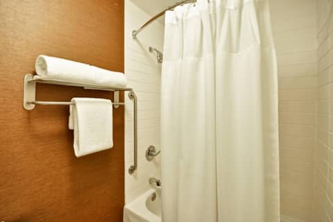 Fairfield Inn & Suites Dallas Medical/Market Center — photo 2