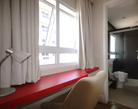 Ez Aclimação Hotel — photo 2