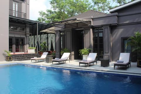 Sofia Boutique Residence — photo 2