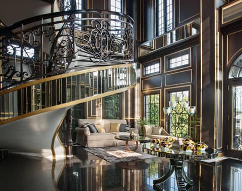 Sofia Boutique Residence — photo 7