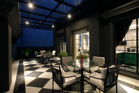 Sofia Boutique Residence — photo 9