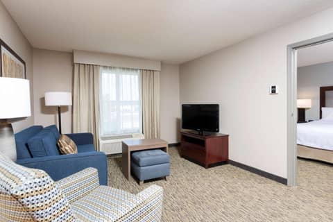 Homewood Suites by Hilton Indianapolis Northwest — photo 6